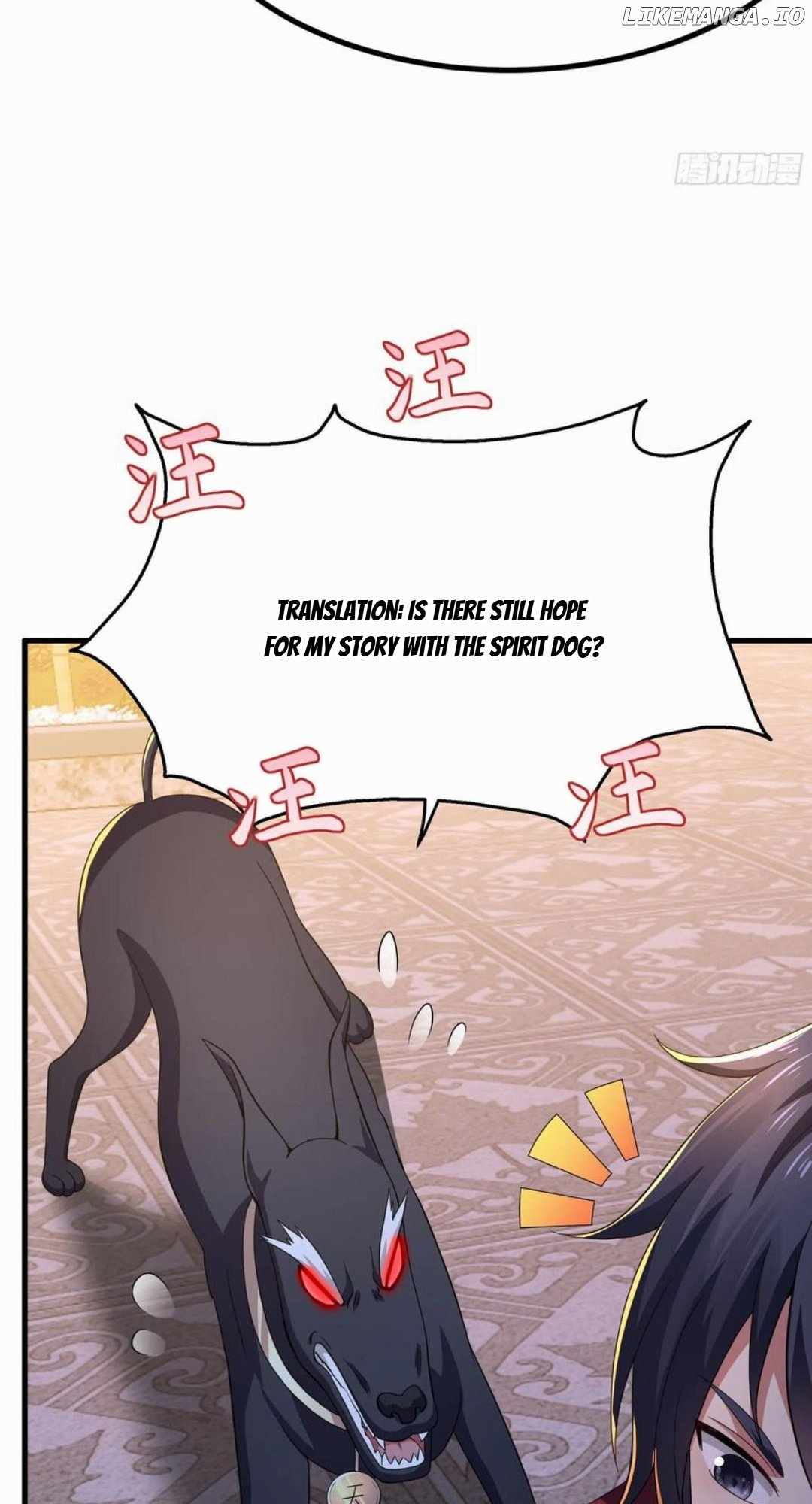 REBIRTH OF KING ZHOU: NOT BEING THE ULTIMATE VILLAIN Chapter 88 page 26
