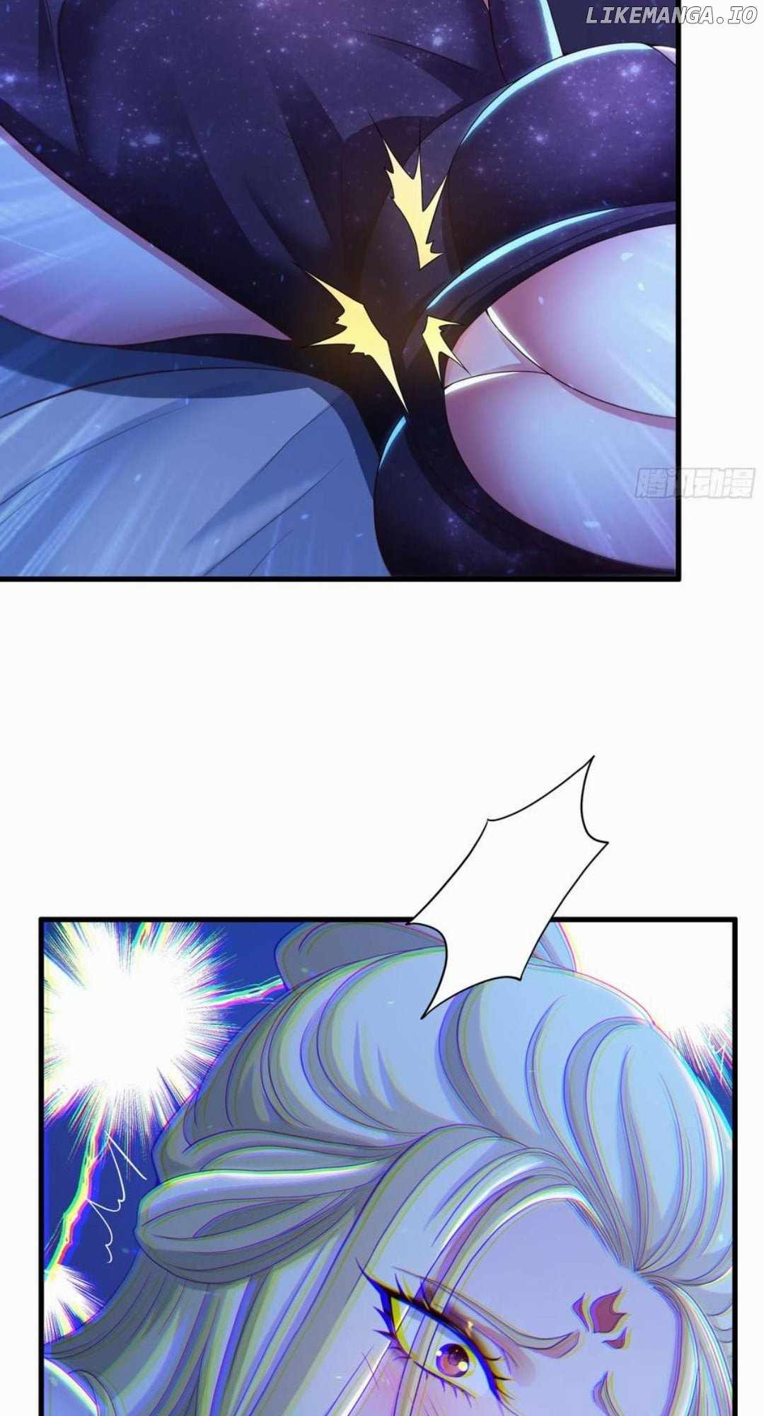 REBIRTH OF KING ZHOU: NOT BEING THE ULTIMATE VILLAIN Chapter 88 page 37