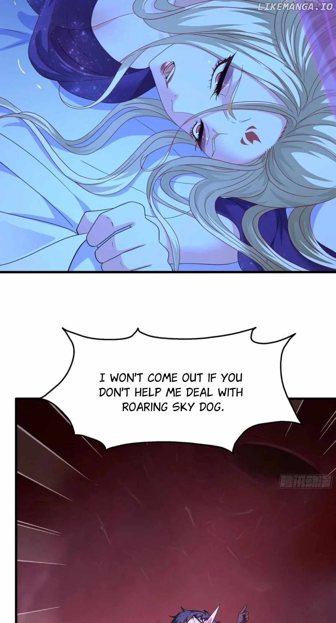 REBIRTH OF KING ZHOU: NOT BEING THE ULTIMATE VILLAIN Chapter 89 page 2