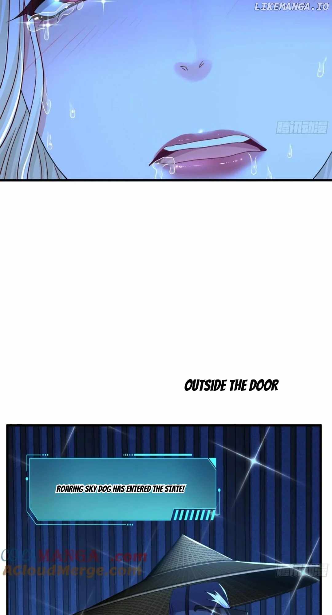 REBIRTH OF KING ZHOU: NOT BEING THE ULTIMATE VILLAIN Chapter 89 page 19