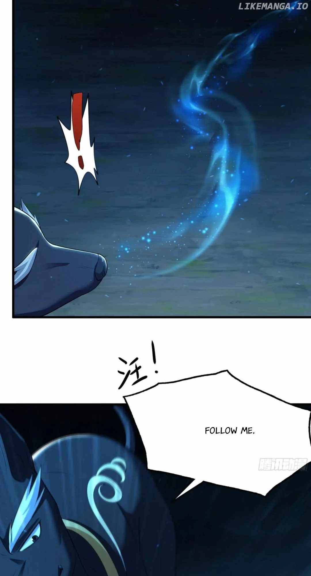 REBIRTH OF KING ZHOU: NOT BEING THE ULTIMATE VILLAIN Chapter 89 page 36