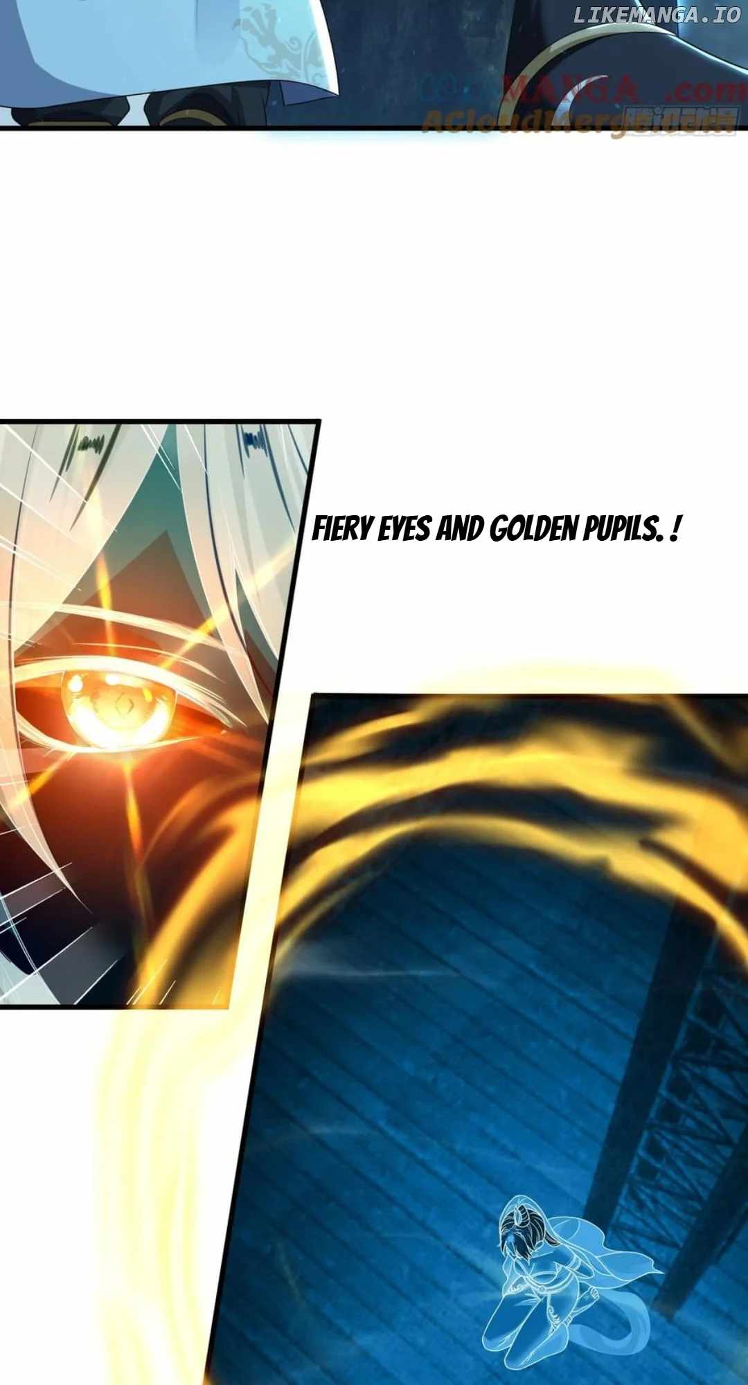 REBIRTH OF KING ZHOU: NOT BEING THE ULTIMATE VILLAIN Chapter 89 page 40