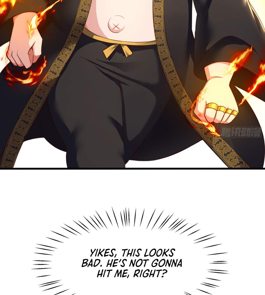 REBIRTH OF KING ZHOU: NOT BEING THE ULTIMATE VILLAIN Chapter 9 page 6