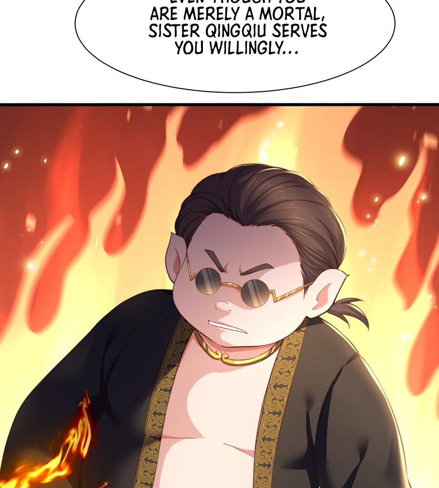 REBIRTH OF KING ZHOU: NOT BEING THE ULTIMATE VILLAIN Chapter 9 page 5