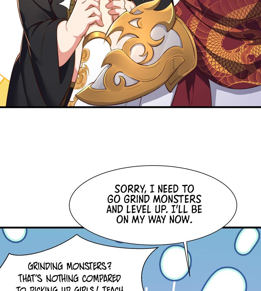 REBIRTH OF KING ZHOU: NOT BEING THE ULTIMATE VILLAIN Chapter 9 page 11