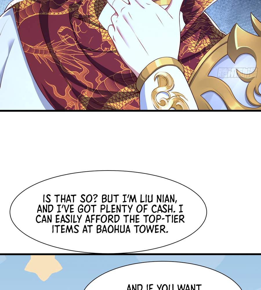 REBIRTH OF KING ZHOU: NOT BEING THE ULTIMATE VILLAIN Chapter 9 page 16
