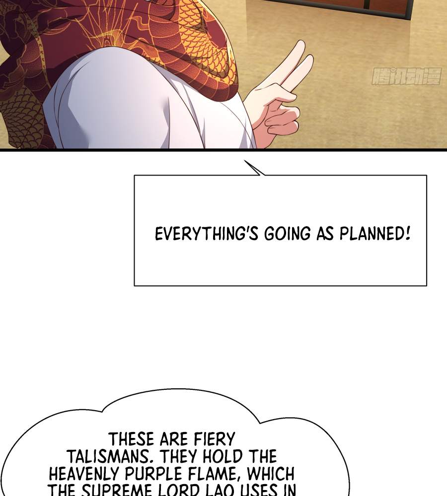 REBIRTH OF KING ZHOU: NOT BEING THE ULTIMATE VILLAIN Chapter 9 page 21