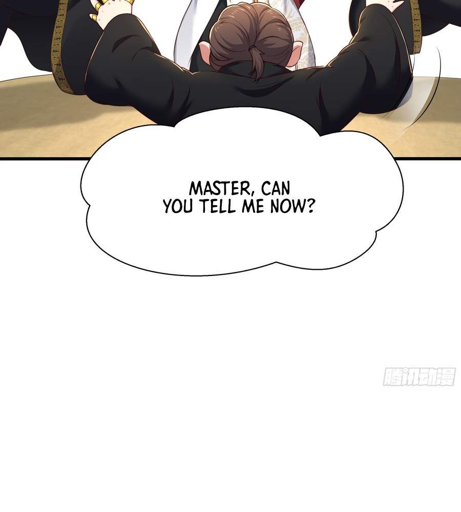REBIRTH OF KING ZHOU: NOT BEING THE ULTIMATE VILLAIN Chapter 9 page 23