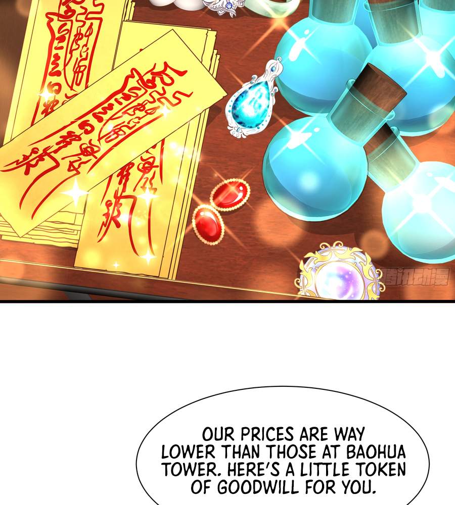 REBIRTH OF KING ZHOU: NOT BEING THE ULTIMATE VILLAIN Chapter 9 page 19