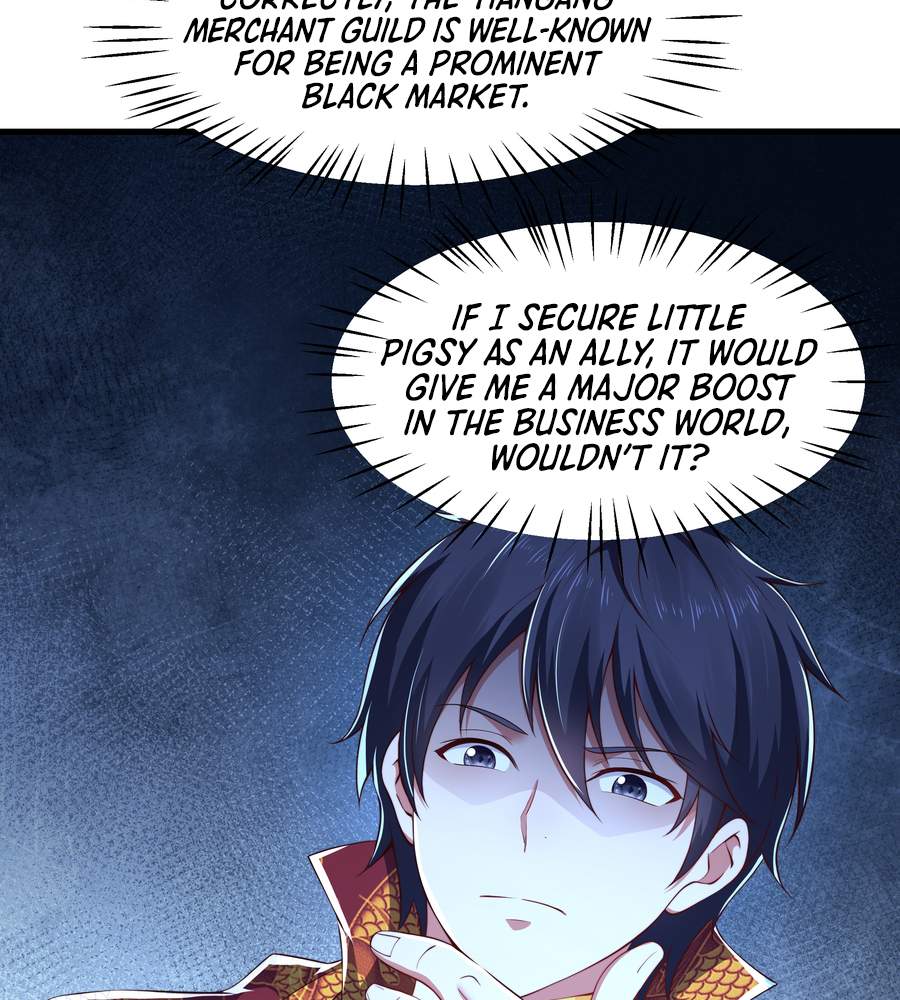 REBIRTH OF KING ZHOU: NOT BEING THE ULTIMATE VILLAIN Chapter 9 page 15
