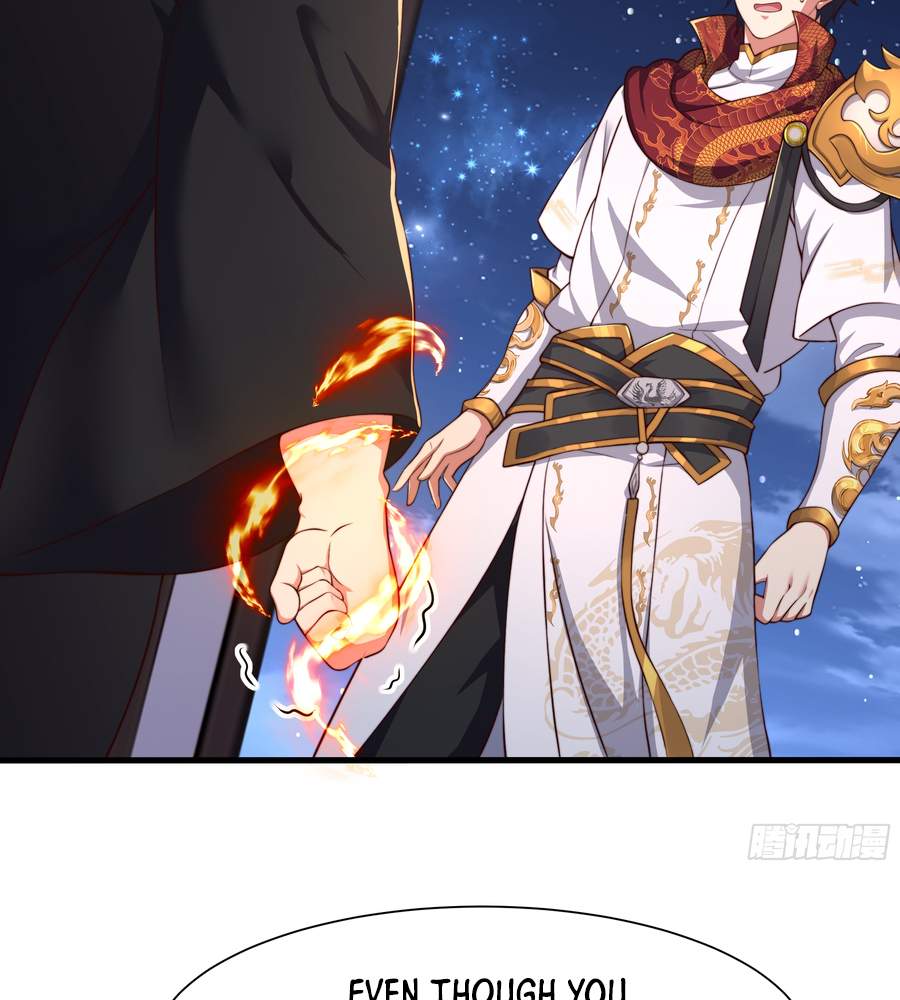 REBIRTH OF KING ZHOU: NOT BEING THE ULTIMATE VILLAIN Chapter 9 page 4