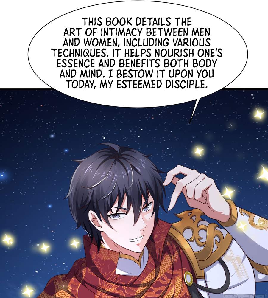 REBIRTH OF KING ZHOU: NOT BEING THE ULTIMATE VILLAIN Chapter 9 page 25