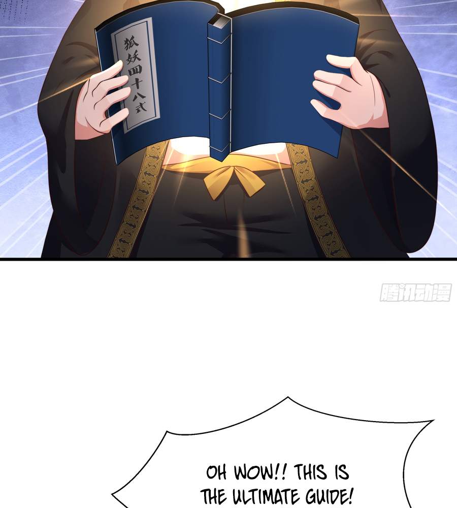 REBIRTH OF KING ZHOU: NOT BEING THE ULTIMATE VILLAIN Chapter 9 page 28