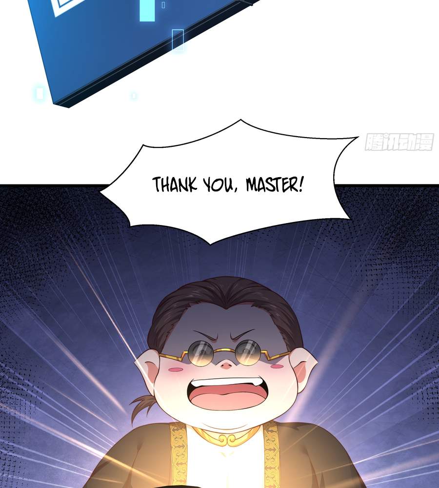 REBIRTH OF KING ZHOU: NOT BEING THE ULTIMATE VILLAIN Chapter 9 page 27
