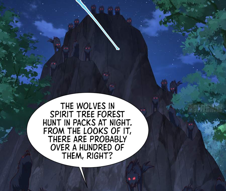 REBIRTH OF KING ZHOU: NOT BEING THE ULTIMATE VILLAIN Chapter 9 page 32