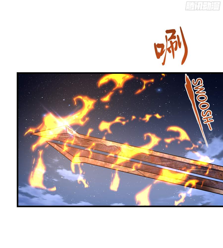 REBIRTH OF KING ZHOU: NOT BEING THE ULTIMATE VILLAIN Chapter 9 page 36