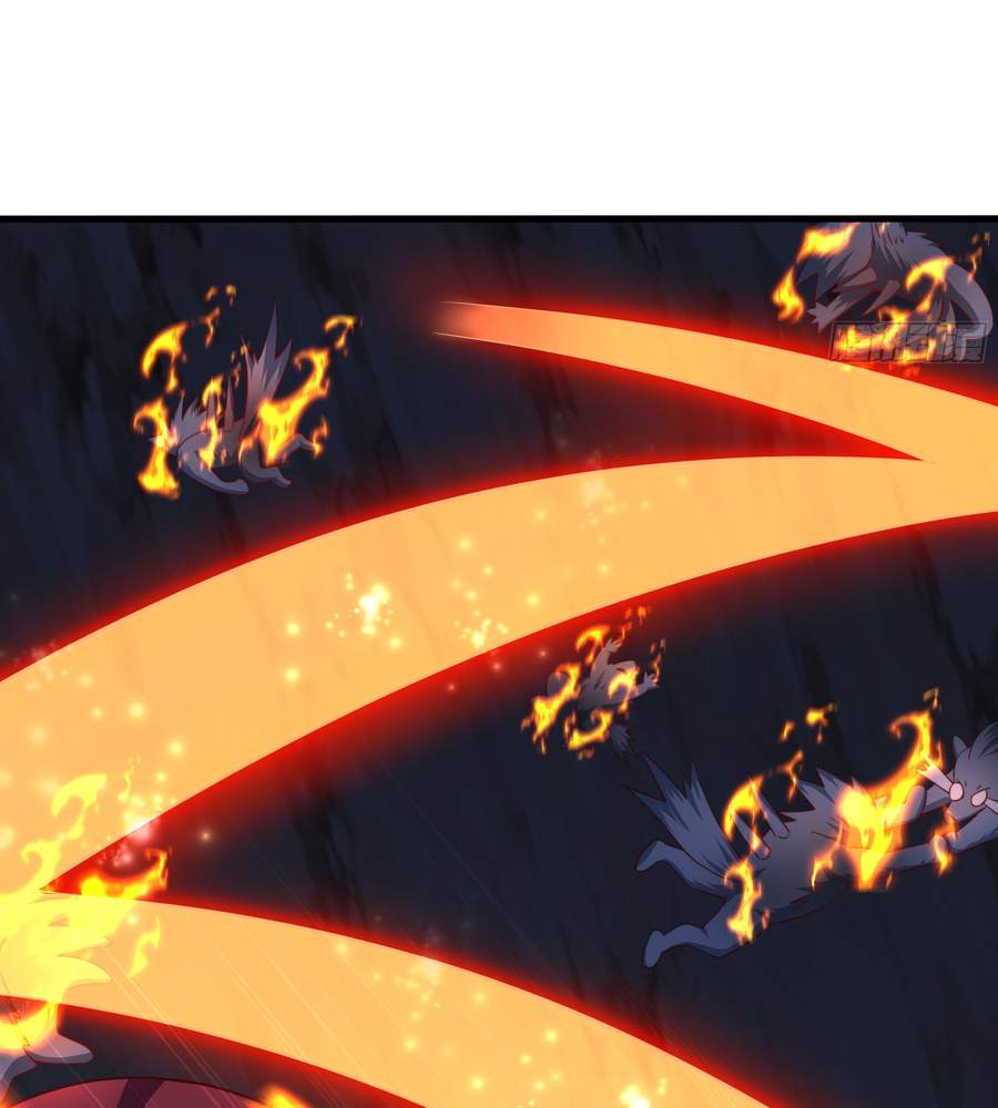 REBIRTH OF KING ZHOU: NOT BEING THE ULTIMATE VILLAIN Chapter 9 page 37