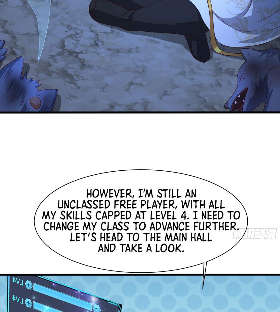 REBIRTH OF KING ZHOU: NOT BEING THE ULTIMATE VILLAIN Chapter 9 page 42