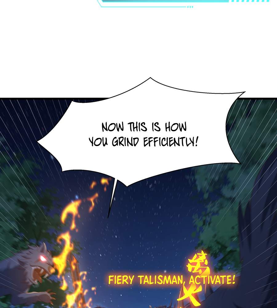 REBIRTH OF KING ZHOU: NOT BEING THE ULTIMATE VILLAIN Chapter 9 page 34