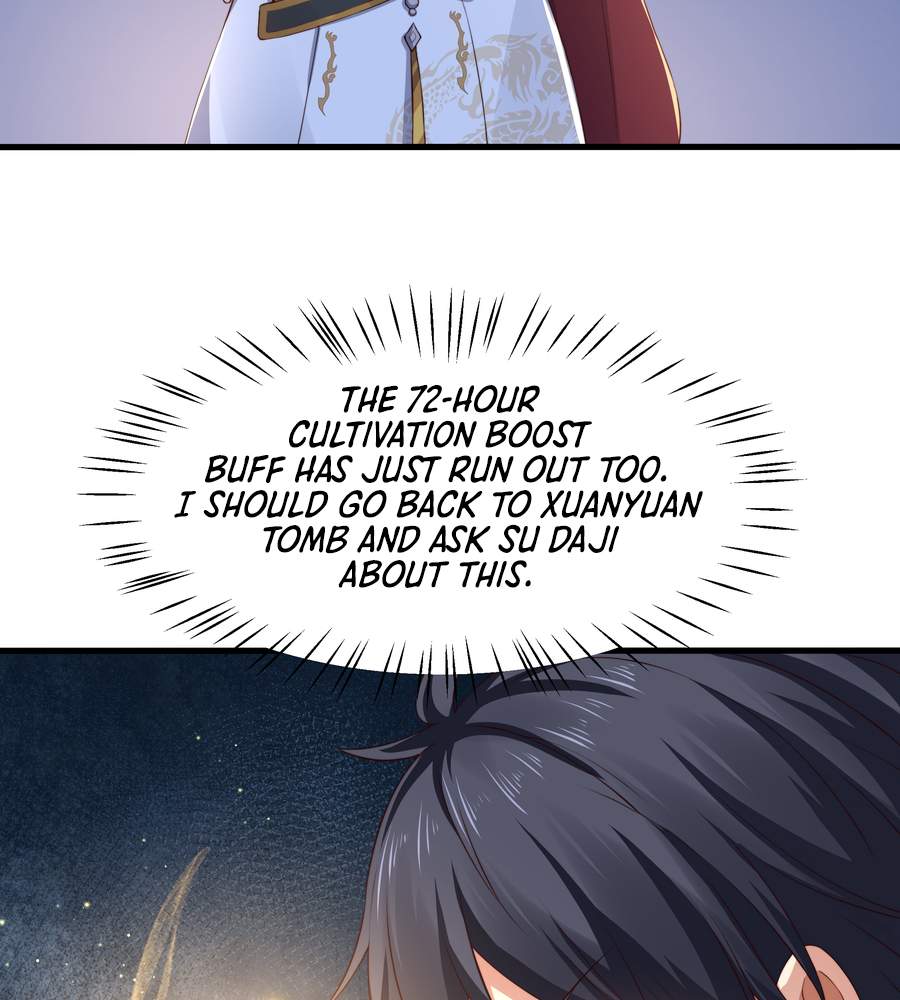 REBIRTH OF KING ZHOU: NOT BEING THE ULTIMATE VILLAIN Chapter 9 page 53