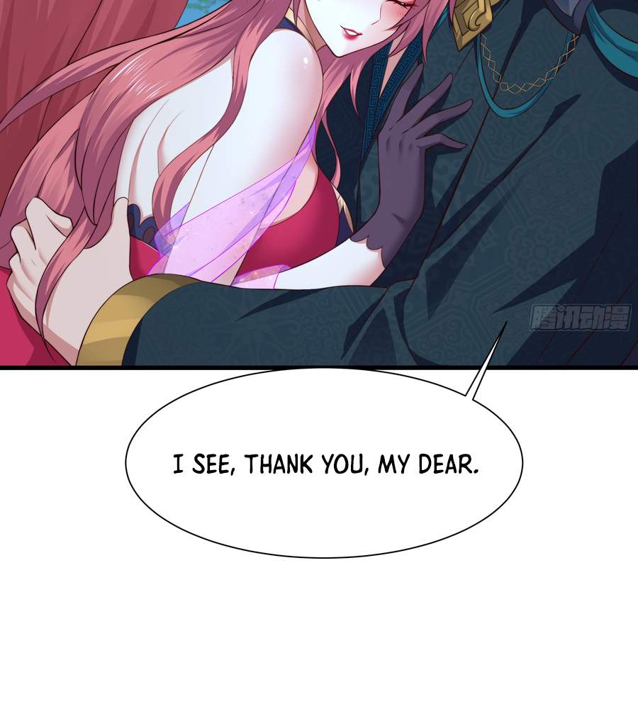 REBIRTH OF KING ZHOU: NOT BEING THE ULTIMATE VILLAIN Chapter 9 page 65