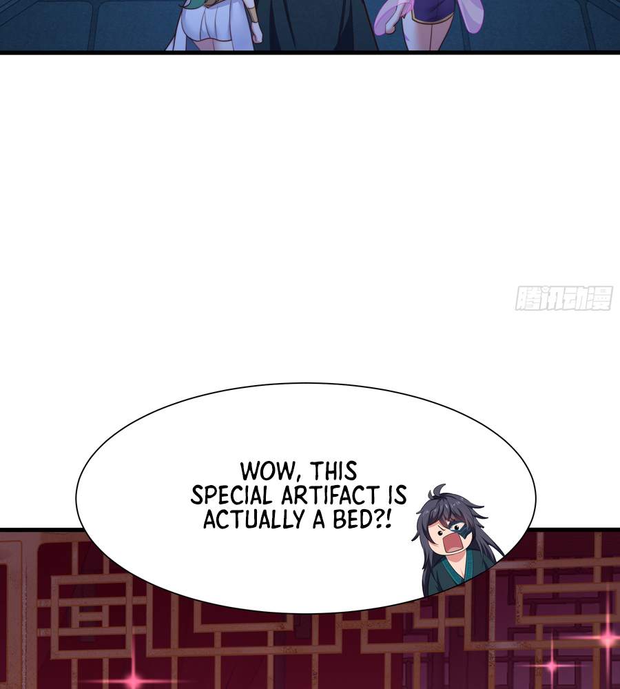 REBIRTH OF KING ZHOU: NOT BEING THE ULTIMATE VILLAIN Chapter 9 page 73