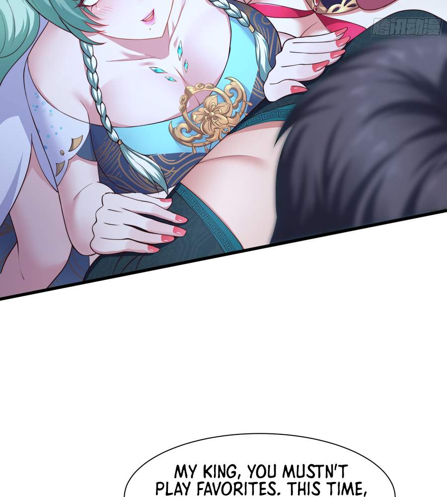 REBIRTH OF KING ZHOU: NOT BEING THE ULTIMATE VILLAIN Chapter 9 page 67
