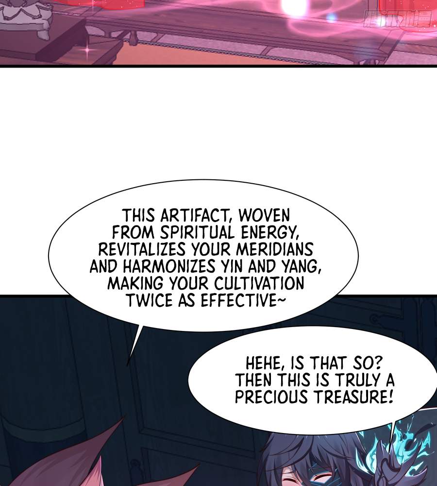 REBIRTH OF KING ZHOU: NOT BEING THE ULTIMATE VILLAIN Chapter 9 page 75