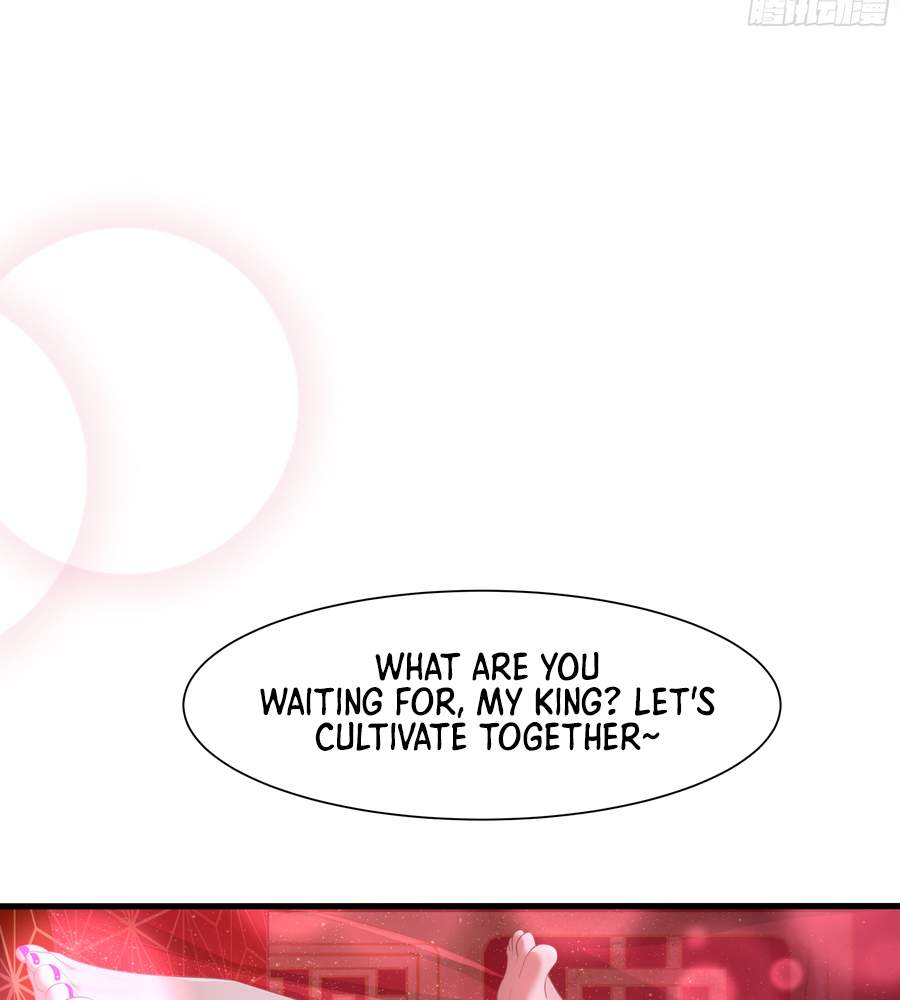 REBIRTH OF KING ZHOU: NOT BEING THE ULTIMATE VILLAIN Chapter 9 page 81