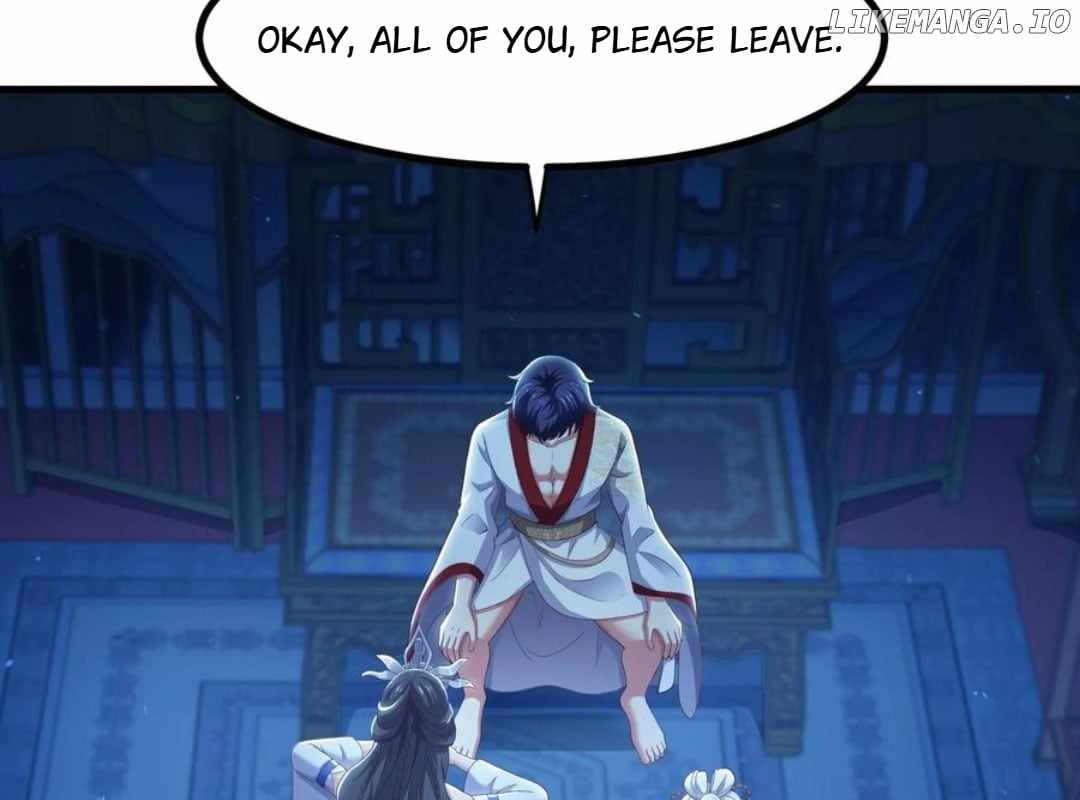 REBIRTH OF KING ZHOU: NOT BEING THE ULTIMATE VILLAIN Chapter 90 page 14