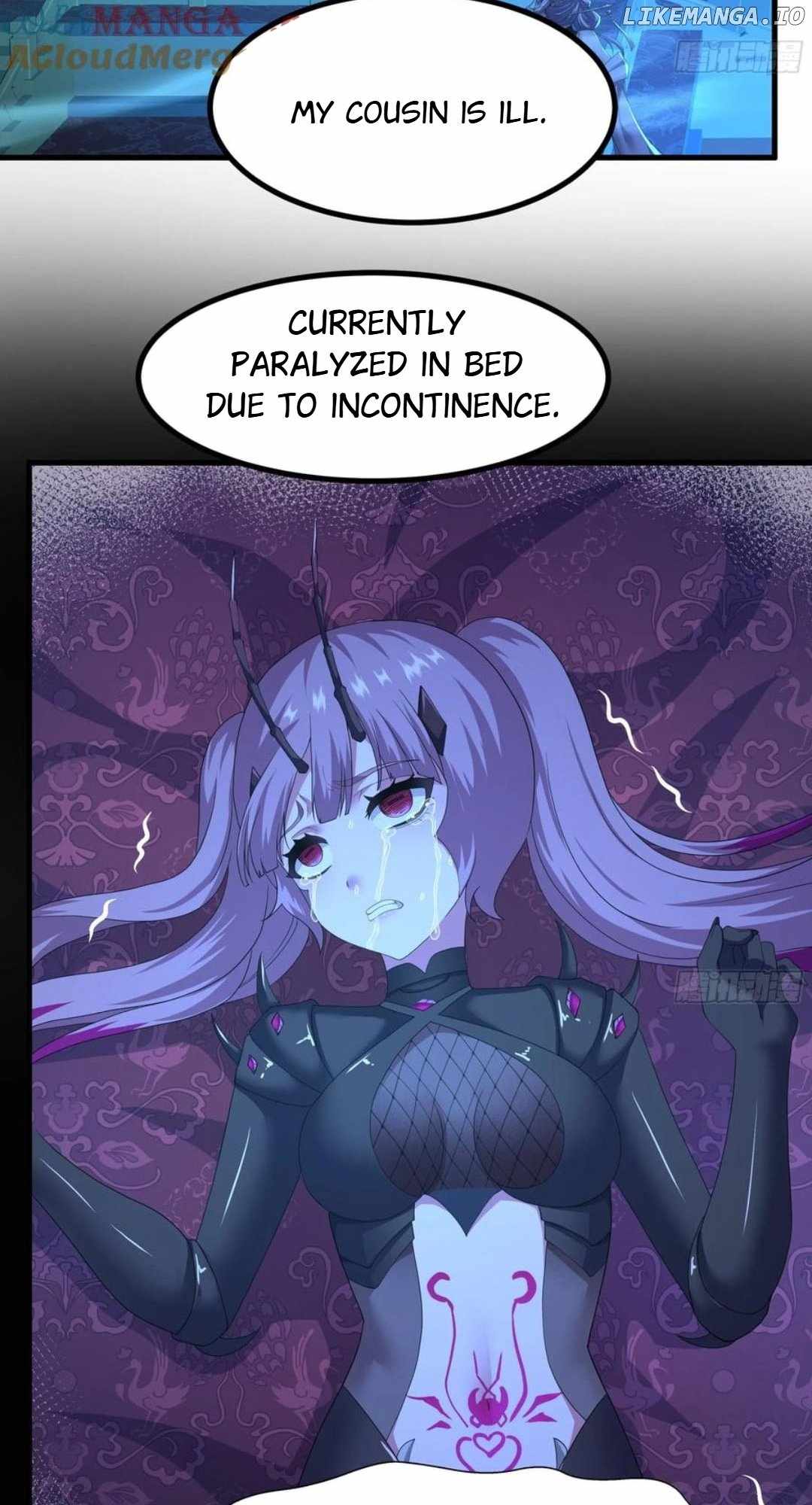 REBIRTH OF KING ZHOU: NOT BEING THE ULTIMATE VILLAIN Chapter 90 page 6
