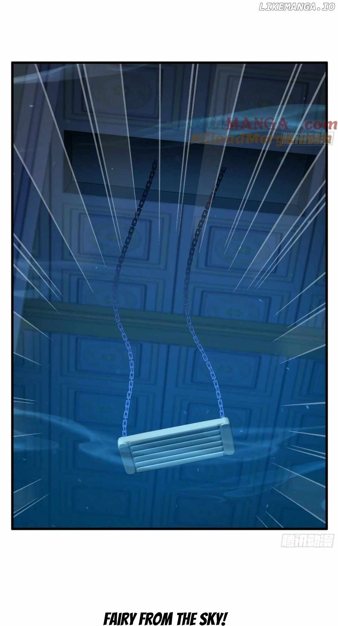 REBIRTH OF KING ZHOU: NOT BEING THE ULTIMATE VILLAIN Chapter 90 page 38