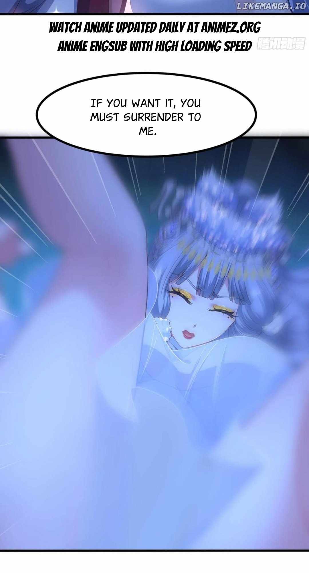 REBIRTH OF KING ZHOU: NOT BEING THE ULTIMATE VILLAIN Chapter 90 page 27