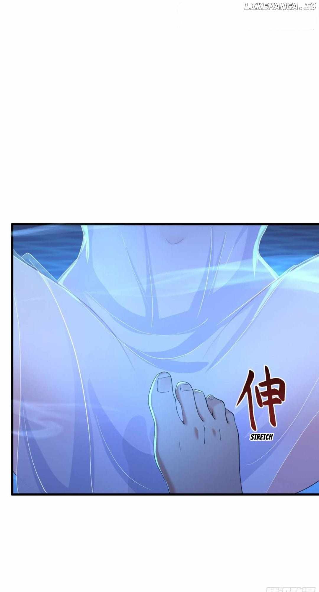 REBIRTH OF KING ZHOU: NOT BEING THE ULTIMATE VILLAIN Chapter 90 page 28