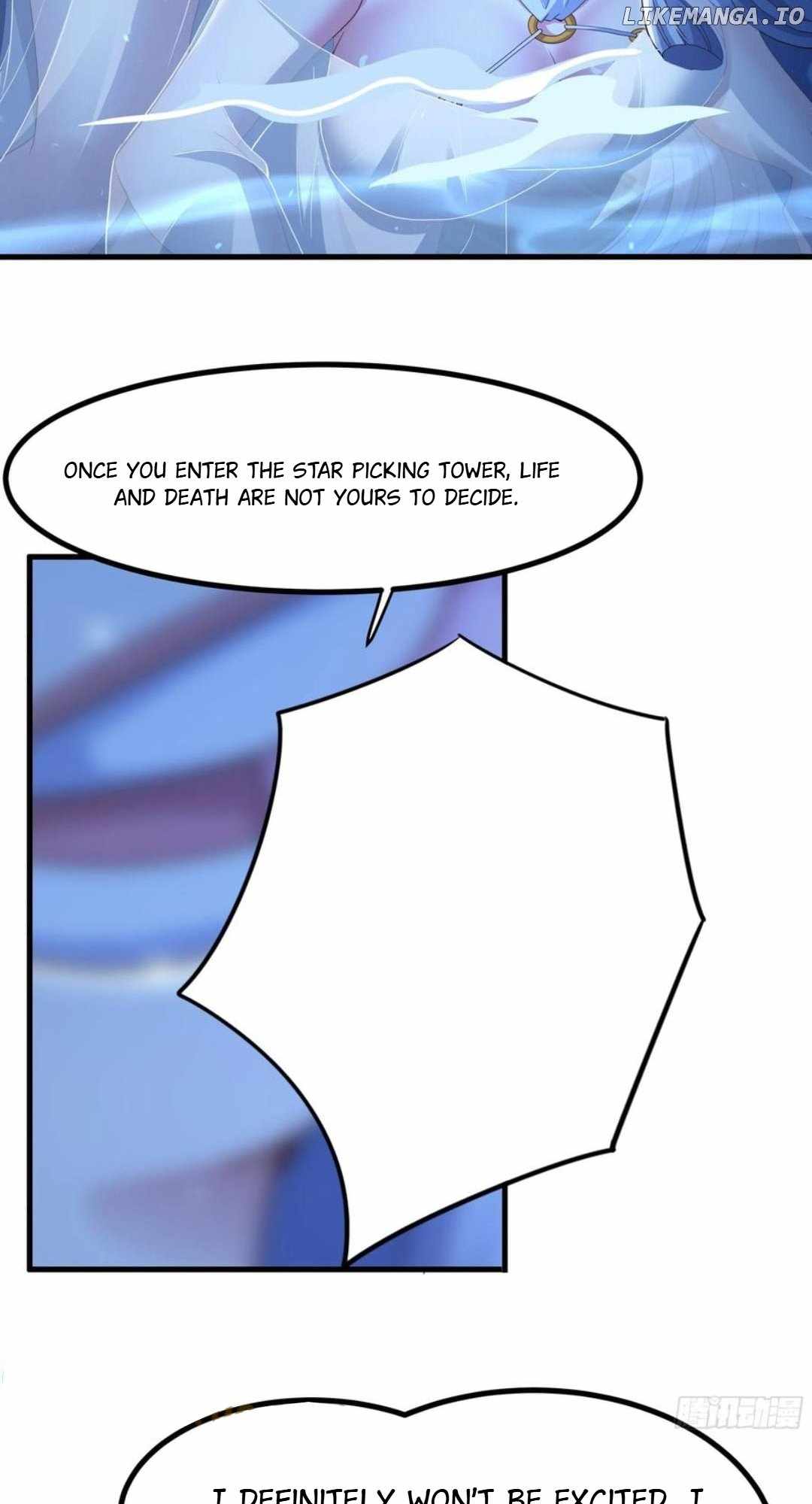 REBIRTH OF KING ZHOU: NOT BEING THE ULTIMATE VILLAIN Chapter 90 page 22