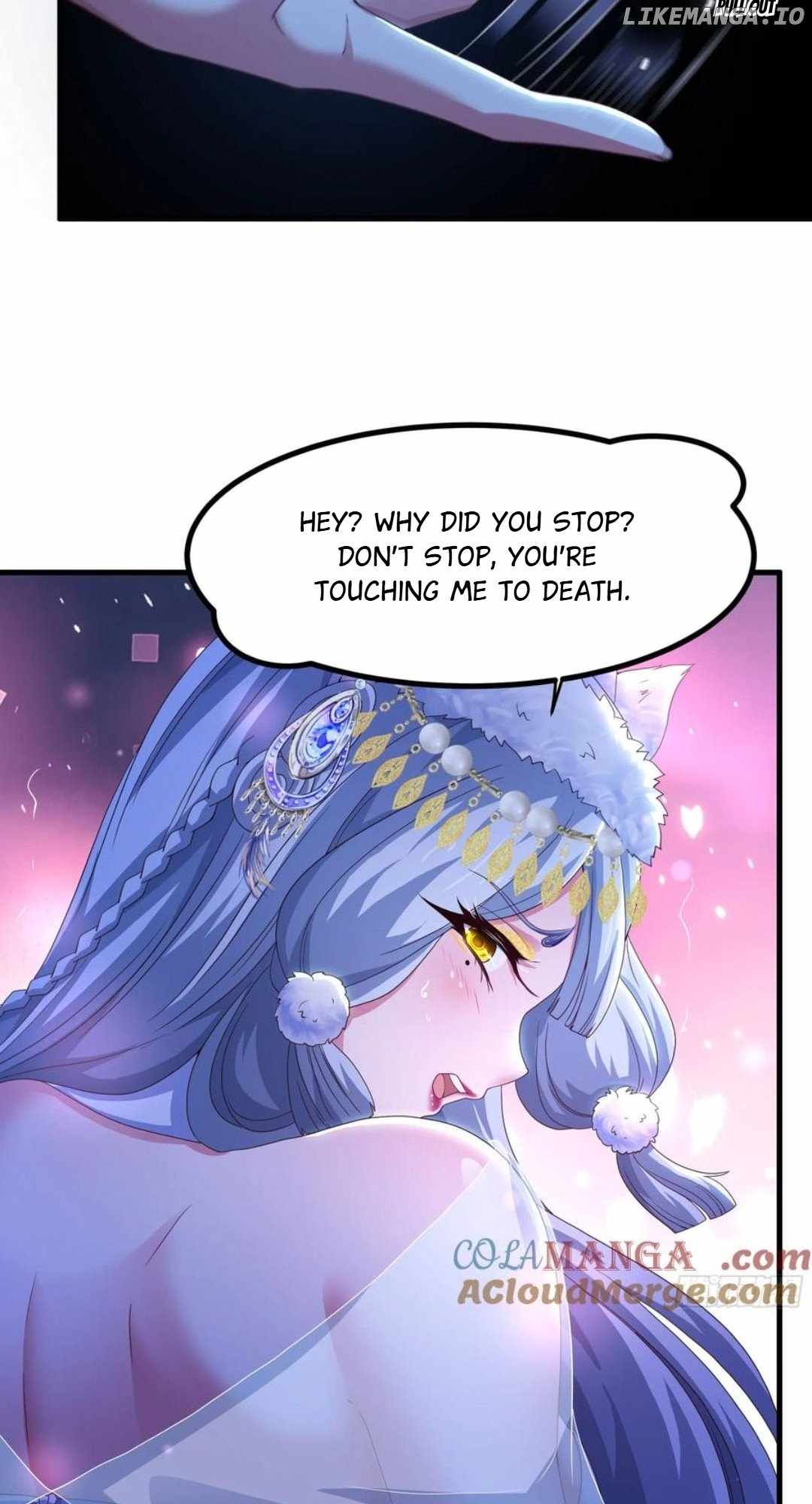 REBIRTH OF KING ZHOU: NOT BEING THE ULTIMATE VILLAIN Chapter 90 page 25