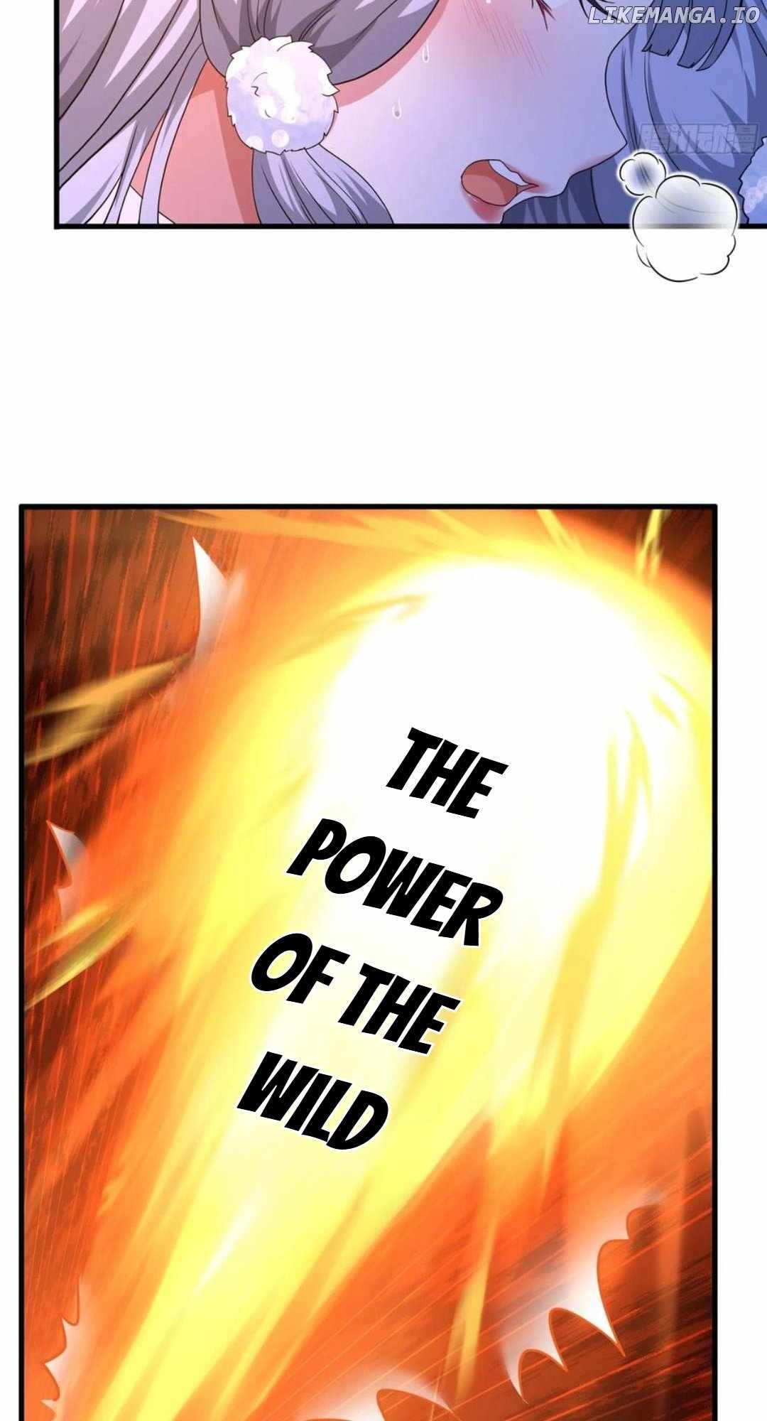 REBIRTH OF KING ZHOU: NOT BEING THE ULTIMATE VILLAIN Chapter 91 page 4