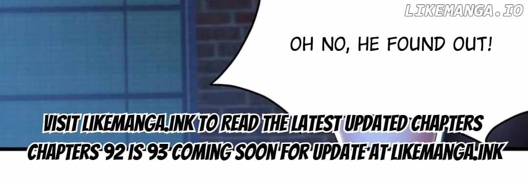 REBIRTH OF KING ZHOU: NOT BEING THE ULTIMATE VILLAIN Chapter 91 page 40