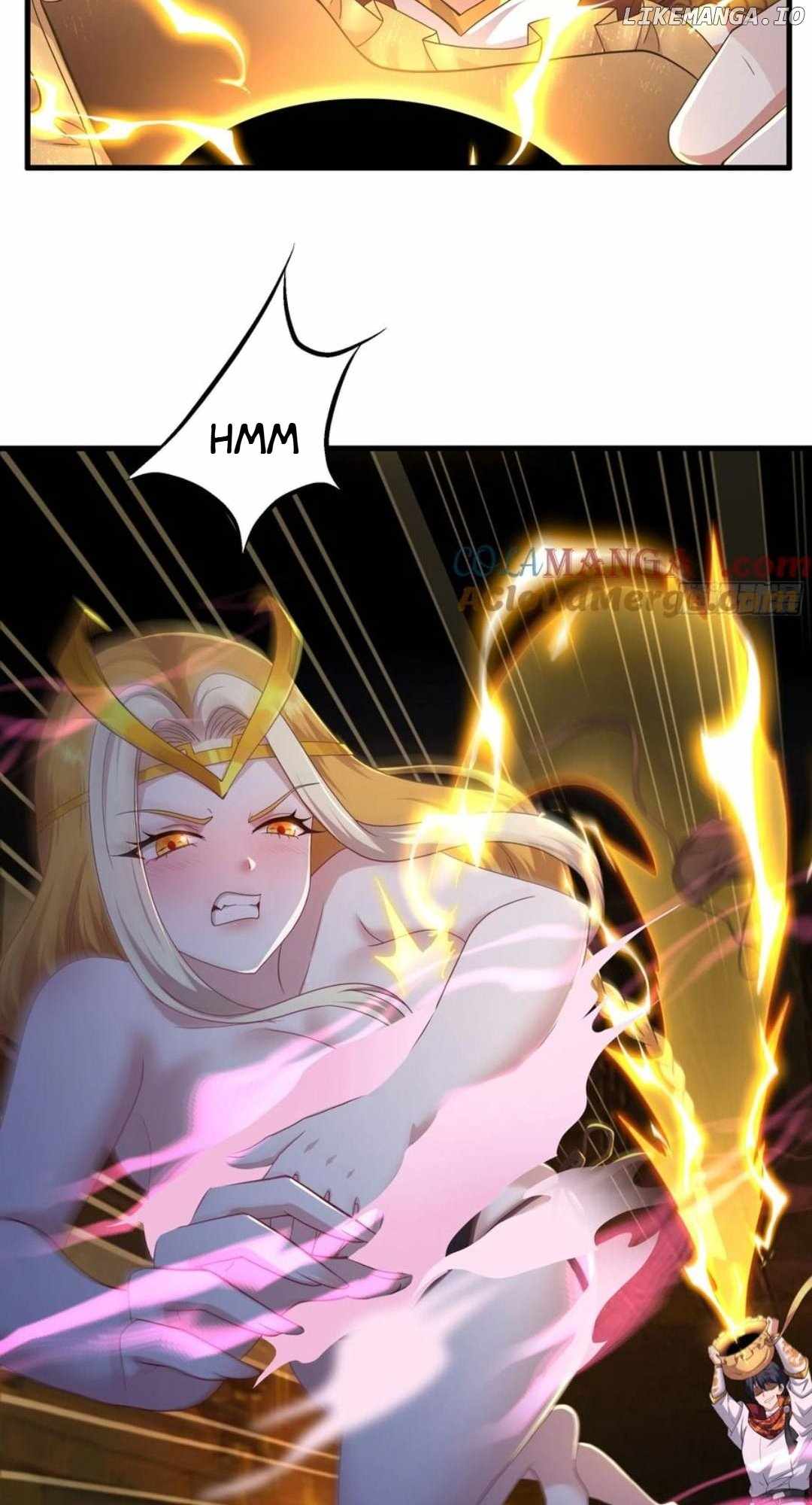 REBIRTH OF KING ZHOU: NOT BEING THE ULTIMATE VILLAIN Chapter 92 page 8