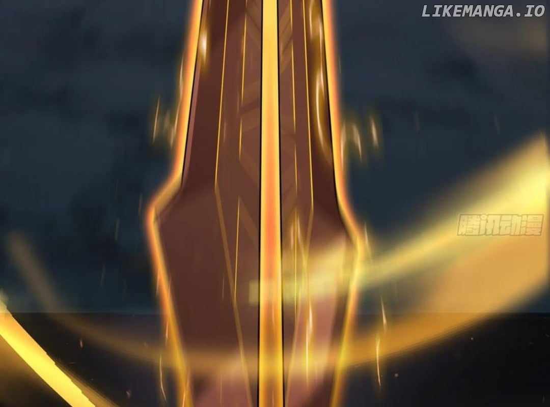 REBIRTH OF KING ZHOU: NOT BEING THE ULTIMATE VILLAIN Chapter 92 page 14