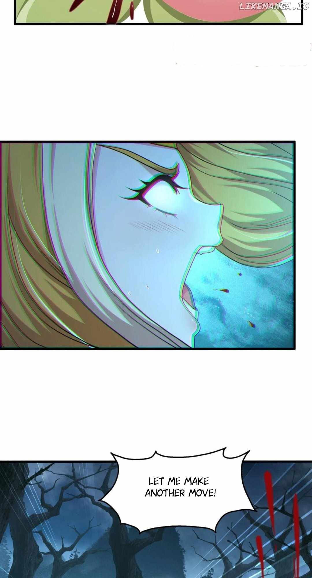 REBIRTH OF KING ZHOU: NOT BEING THE ULTIMATE VILLAIN Chapter 92 page 16