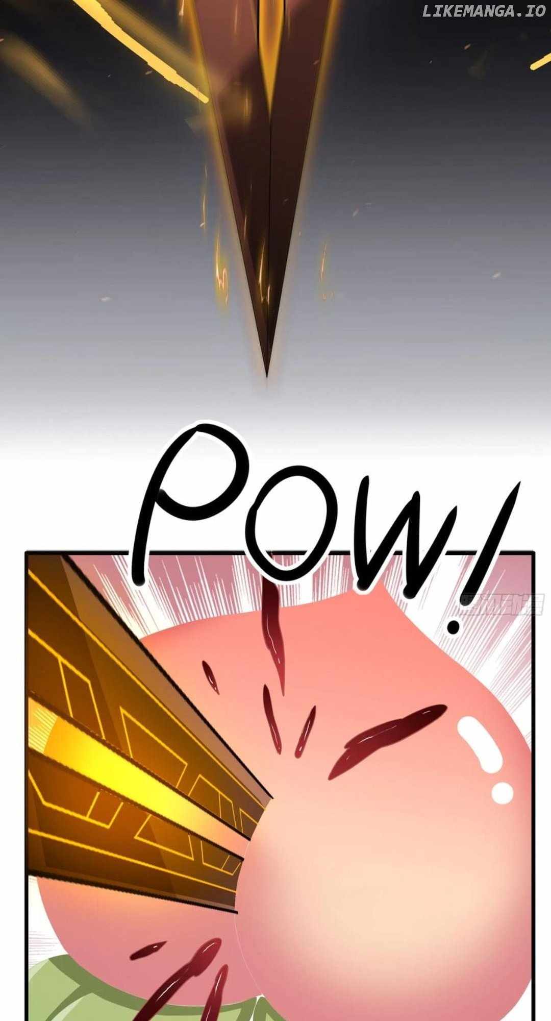 REBIRTH OF KING ZHOU: NOT BEING THE ULTIMATE VILLAIN Chapter 92 page 15