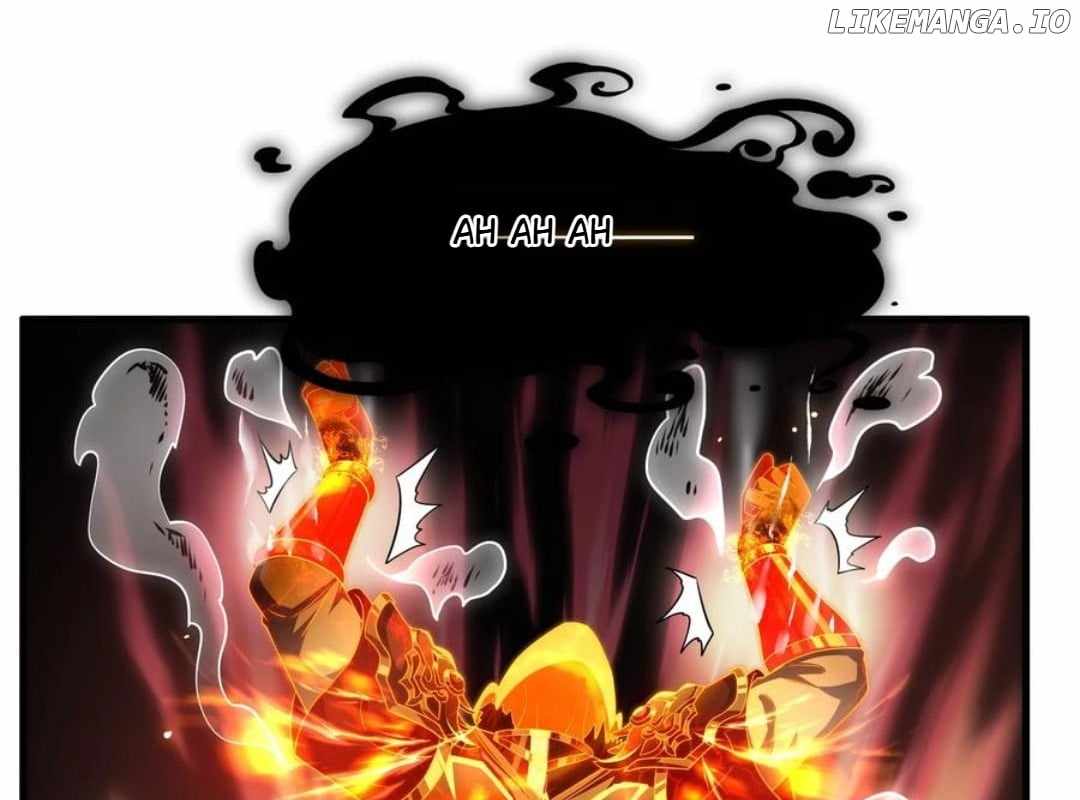 REBIRTH OF KING ZHOU: NOT BEING THE ULTIMATE VILLAIN Chapter 93 page 14