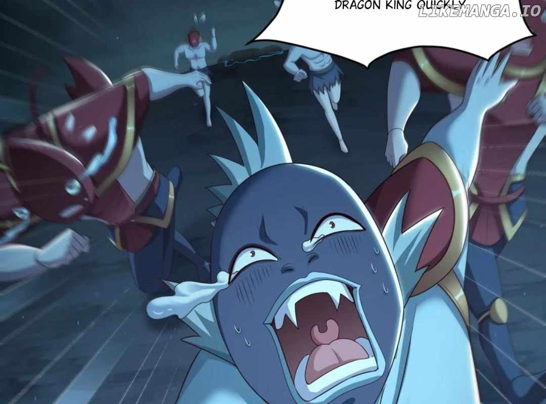 REBIRTH OF KING ZHOU: NOT BEING THE ULTIMATE VILLAIN Chapter 93 page 29
