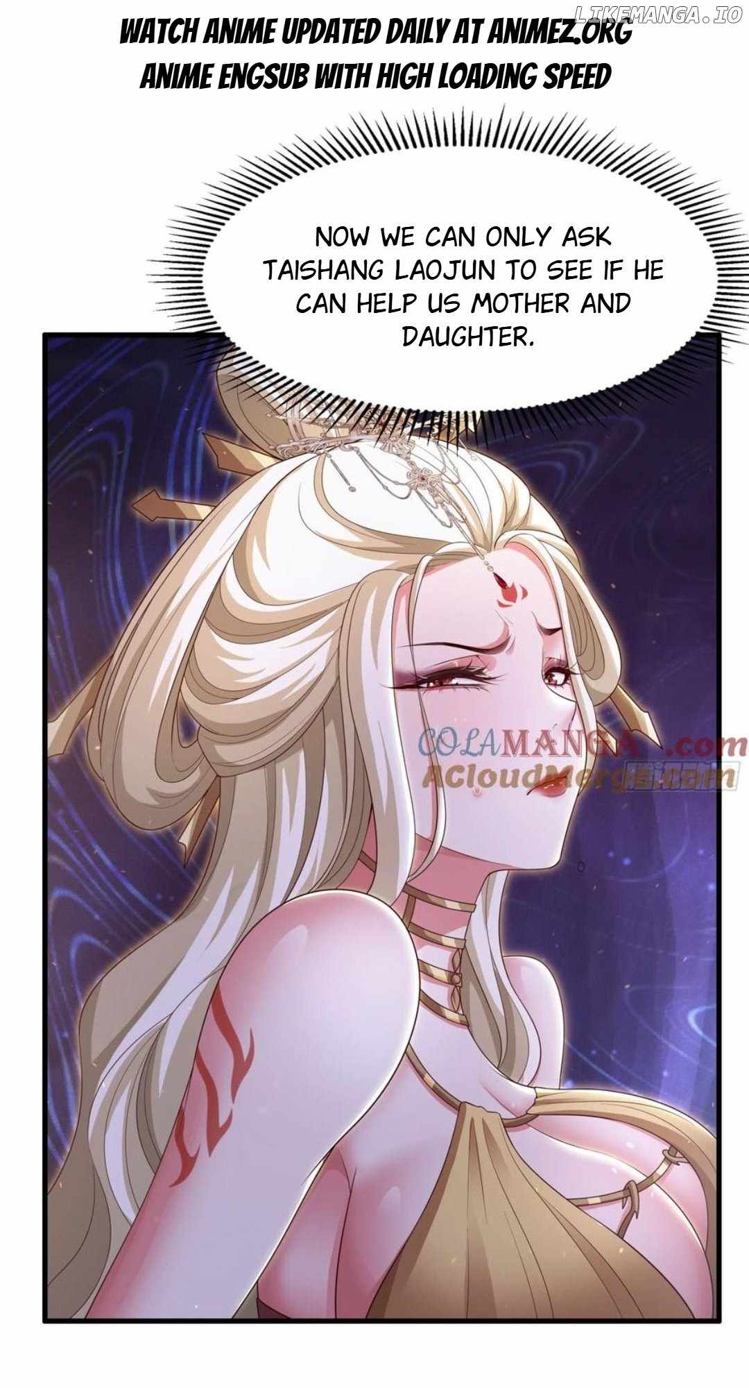 REBIRTH OF KING ZHOU: NOT BEING THE ULTIMATE VILLAIN Chapter 93 page 39