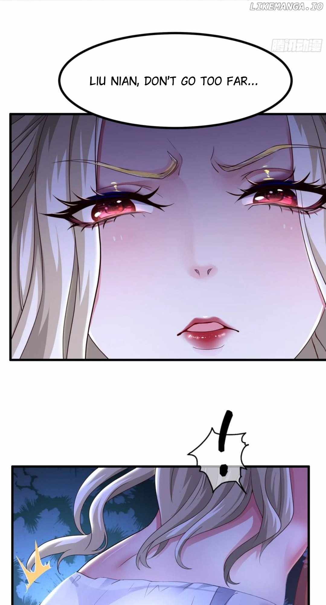 REBIRTH OF KING ZHOU: NOT BEING THE ULTIMATE VILLAIN Chapter 93 page 41