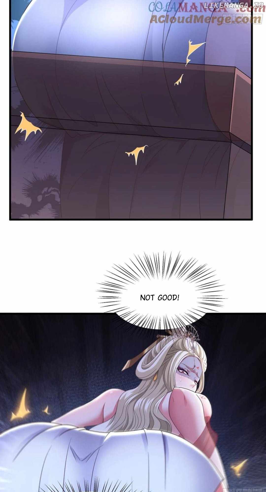 REBIRTH OF KING ZHOU: NOT BEING THE ULTIMATE VILLAIN Chapter 93 page 42