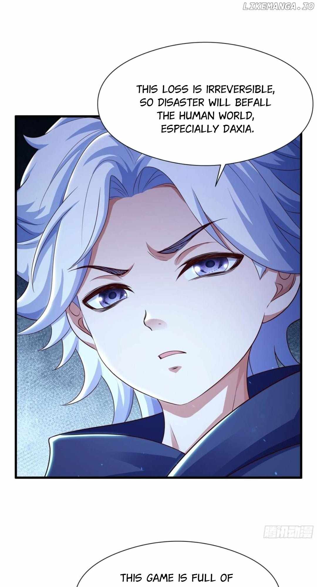 REBIRTH OF KING ZHOU: NOT BEING THE ULTIMATE VILLAIN Chapter 94 page 15