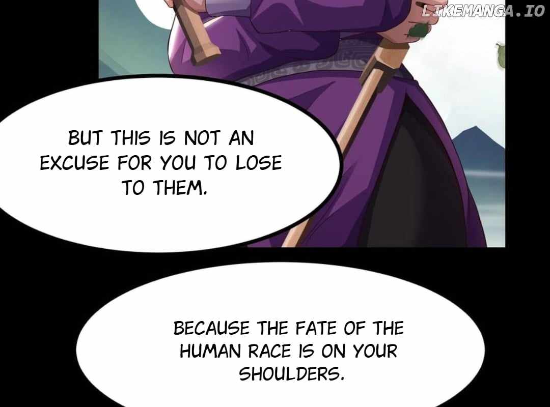 REBIRTH OF KING ZHOU: NOT BEING THE ULTIMATE VILLAIN Chapter 94 page 44