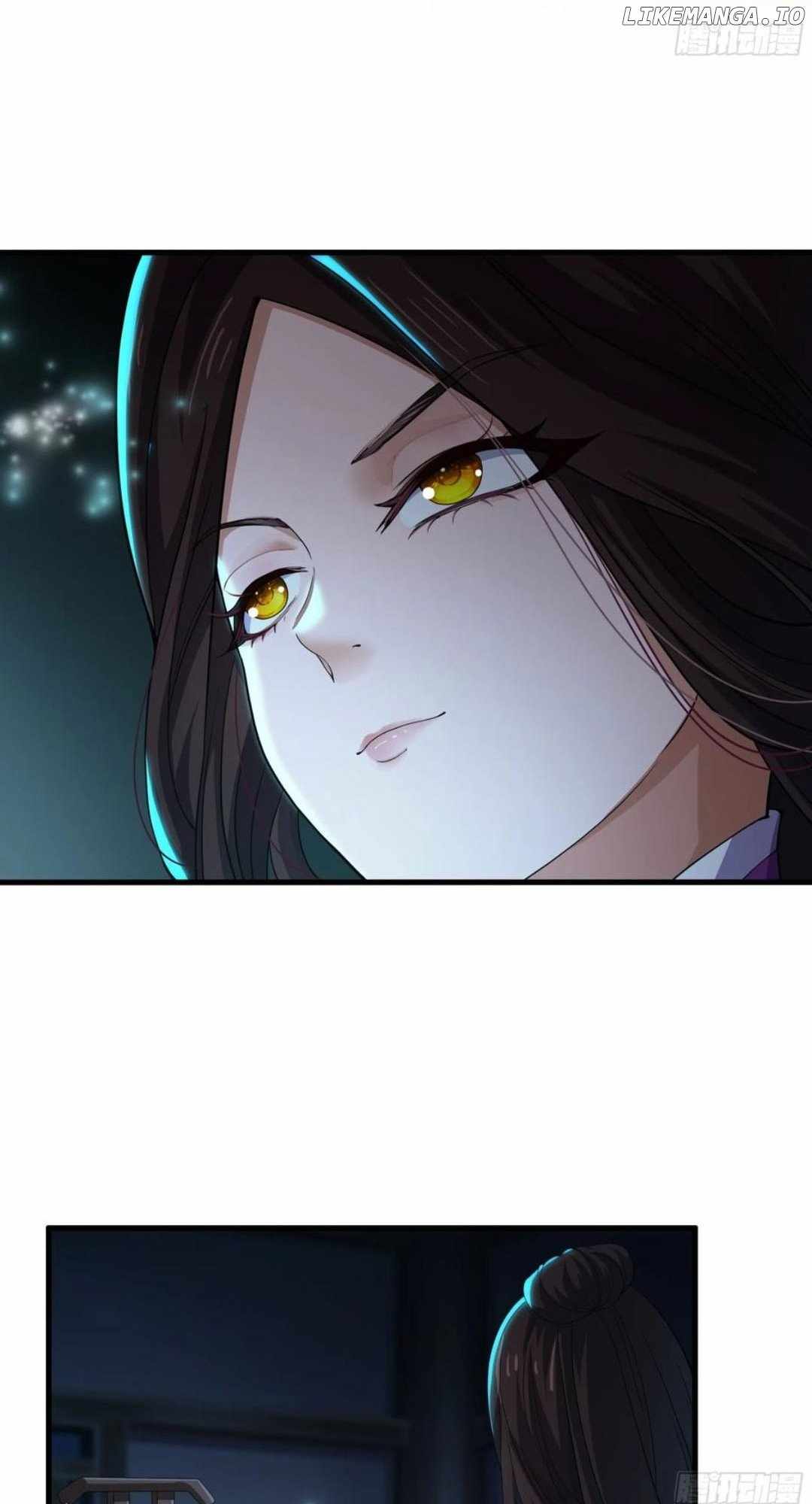 REBIRTH OF KING ZHOU: NOT BEING THE ULTIMATE VILLAIN Chapter 94 page 50